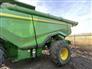 John Deere 2024 X9 1000 Combines
