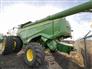 John Deere 2024 X9 1000 Combines