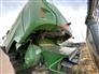 John Deere 2024 X9 1000 Combines
