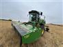John Deere 2025 W235M Mower Conditioners / Windrowers