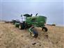 John Deere 2025 W235M Mower Conditioners / Windrowers