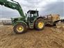 John Deere 2023 6155M Other Tractors