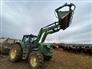 John Deere 2023 6155M Other Tractors