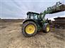 John Deere 2022 6155M Other Tractors