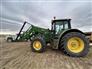 John Deere 2022 6155M Other Tractors