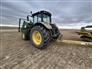 John Deere 2022 6155M Other Tractors