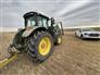 John Deere 2022 6155M Other Tractors