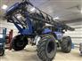 New Holland 2020 SP.310F Sprayers - Self Propelled