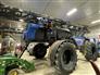 New Holland 2020 SP.310F Sprayers - Self Propelled