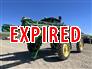 John Deere 2017 R4038 Sprayers - Self Propelled
