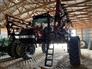 Case IH 2015 Patriot 3340 Sprayers - Self Propelled