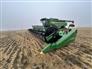 John Deere 2024 HD50F Headers - Other