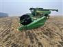 John Deere 2024 HD50F Headers - Other