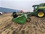 John Deere 2024 HD50F Headers - Other