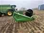 John Deere 2024 HD50F Headers - Other