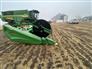 John Deere 2024 HD50F Headers - Other