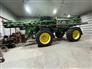 John Deere 2024 616R Sprayers - Self Propelled