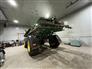 John Deere 2024 616R Sprayers - Self Propelled