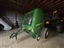 John Deere 2025 561M Balers - Round