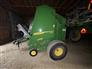 John Deere 2025 561M Balers - Round