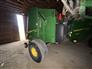 John Deere 2025 561M Balers - Round