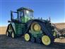 John Deere 2024 9RX 590 Other Tractors