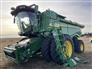 John Deere 2022 X9 1000 Combines