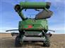 John Deere 2022 X9 1000 Combines