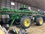 John Deere 2023 616R Sprayers - Self Propelled