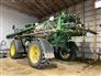 John Deere 2023 616R Sprayers - Self Propelled