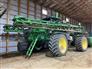 John Deere 2023 616R Sprayers - Self Propelled