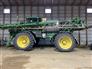 John Deere 2023 616R Sprayers - Self Propelled