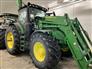 John Deere 2023 6R 250 Other Tractors