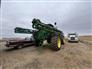 John Deere 2017 R4045 Sprayers - Self Propelled