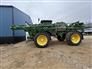 John Deere 2017 R4045 Sprayers - Self Propelled