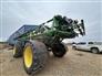 John Deere 2017 R4045 Sprayers - Self Propelled