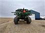John Deere 2017 R4045 Sprayers - Self Propelled