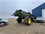 John Deere 2017 R4045 Sprayers - Self Propelled