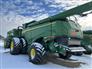 John Deere 2023 X9 1000 Combines