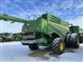 John Deere 2023 X9 1000 Combines