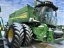 John Deere 2023 X9 1000 Combines