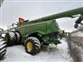 John Deere 2023 X9 1000 Combines