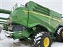 John Deere 2023 X9 1000 Combines