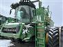 John Deere 2023 X9 1000 Combines