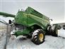 John Deere 2023 X9 1000 Combines