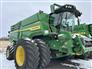 John Deere 2023 X9 1000 Combines