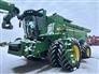 John Deere 2024 X9 1000 Combines
