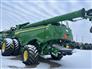 John Deere 2024 X9 1000 Combines