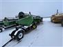 John Deere 2024 HD50F Headers - Other