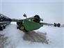 John Deere 2024 HD50F Headers - Other